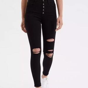 AE Ne(x)t Level High Rise Jegging